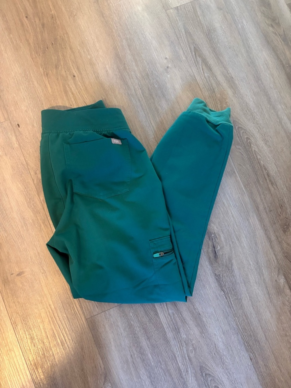 Figs Scrub Pants